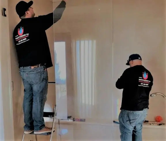 Professional plumbing installation for Tankless Water Heater Installation in Tigard